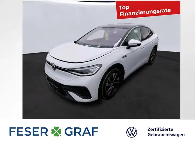 Volkswagen ID.5 Pro Performance 150 kW 77 kWh 1-Gang-Automatik NAV