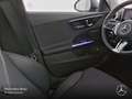 Mercedes-Benz C 300 de T 4M AVANTG+PANO+LED+KAMERA+KEYLESS+9G Gris - thumbnail 11