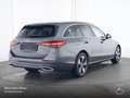 Mercedes-Benz C 300 de T 4M AVANTG+PANO+LED+KAMERA+KEYLESS+9G Gris - thumbnail 3