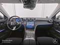 Mercedes-Benz C 300 de T 4M AVANTG+PANO+LED+KAMERA+KEYLESS+9G Gris - thumbnail 9