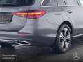 Mercedes-Benz C 300 de T 4M AVANTG+PANO+LED+KAMERA+KEYLESS+9G Gris - thumbnail 12