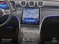 Mercedes-Benz C 300 de T 4M AVANTG+PANO+LED+KAMERA+KEYLESS+9G Gris - thumbnail 6