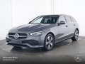 Mercedes-Benz C 300 de T 4M AVANTG+PANO+LED+KAMERA+KEYLESS+9G Gris - thumbnail 2