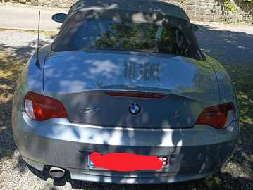Z4 2.0i 16v