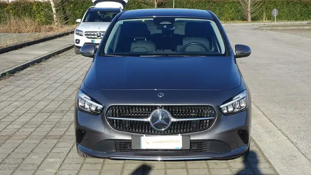 Mercedes-Benz B 200 d Automatic, 150 cv, Premium, Full Opt, Garanzia..