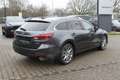Mazda 6 SKYACTIV-G 194 Aut. EXCLUSIVE NAVI 360°M Grau - thumbnail 2