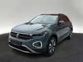 Volkswagen T-Roc 2.0 TDI Goal DSG Navi ACC CarPlay Kamera Blau - thumbnail 2