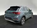 Volkswagen T-Roc 2.0 TDI Goal DSG Navi ACC CarPlay Kamera Blau - thumbnail 5