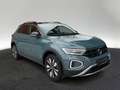 Volkswagen T-Roc 2.0 TDI Goal DSG Navi ACC CarPlay Kamera Blau - thumbnail 6
