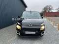 Citroen Berlingo Feel M,Klimaauto.,Navi,SHZ,PDC, Schwarz - thumbnail 3