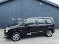Citroen Berlingo Feel M,Klimaauto.,Navi,SHZ,PDC, Schwarz - thumbnail 1