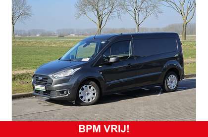 Ford Transit Connect 1.5 L2 Trend Navi Camera Clima Cruise