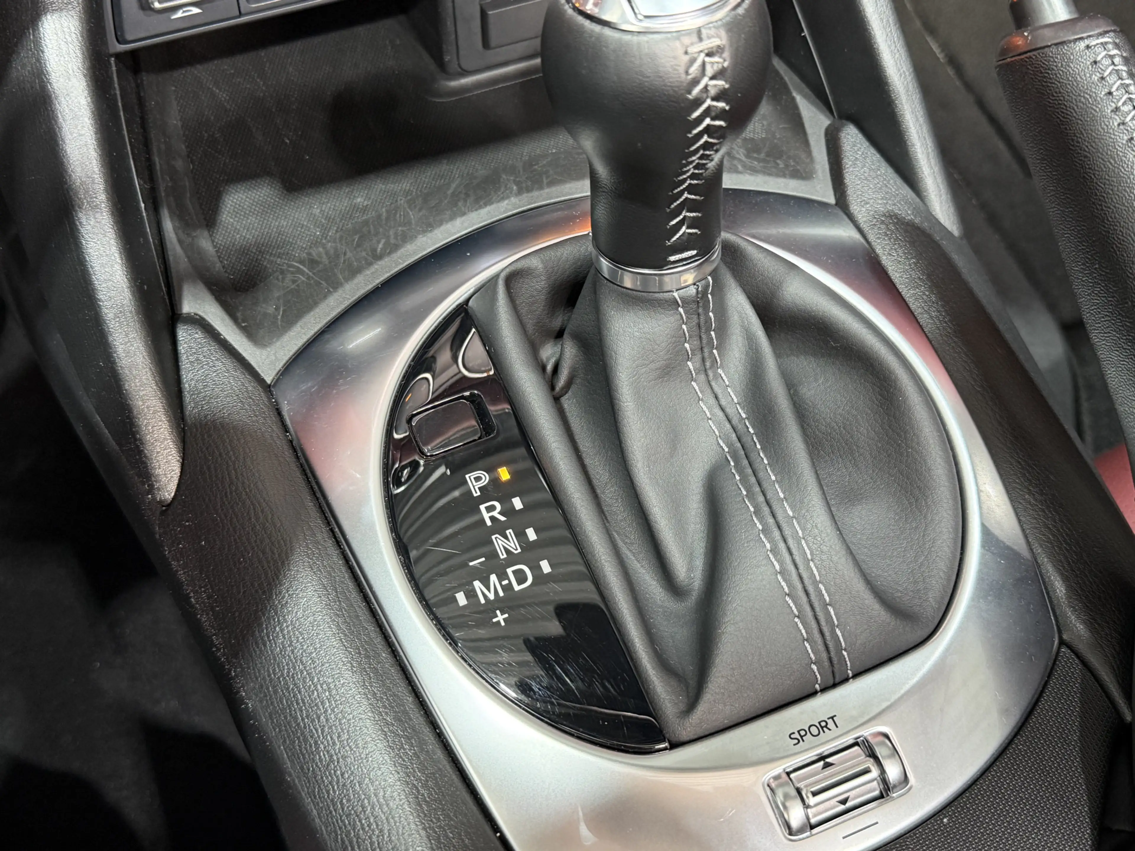 Mazda MX-5 RF 2.0 SkyActiv-G 184 Signature Automaat | NL auto — photo 14