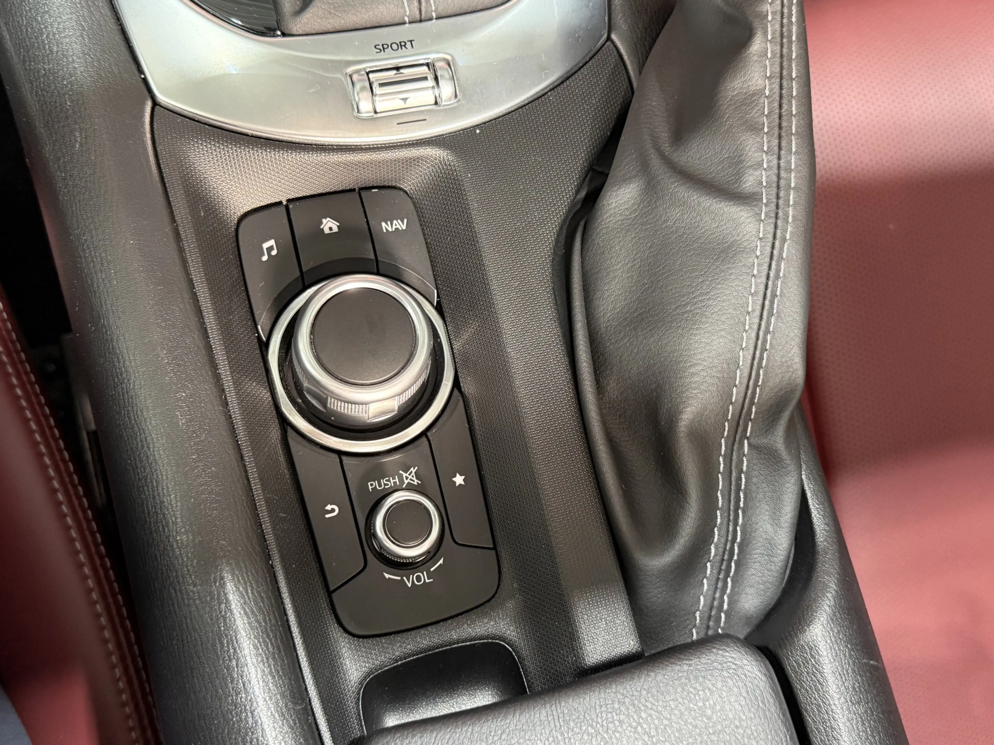 Mazda MX-5 RF 2.0 SkyActiv-G 184 Signature Automaat | NL auto — photo 12