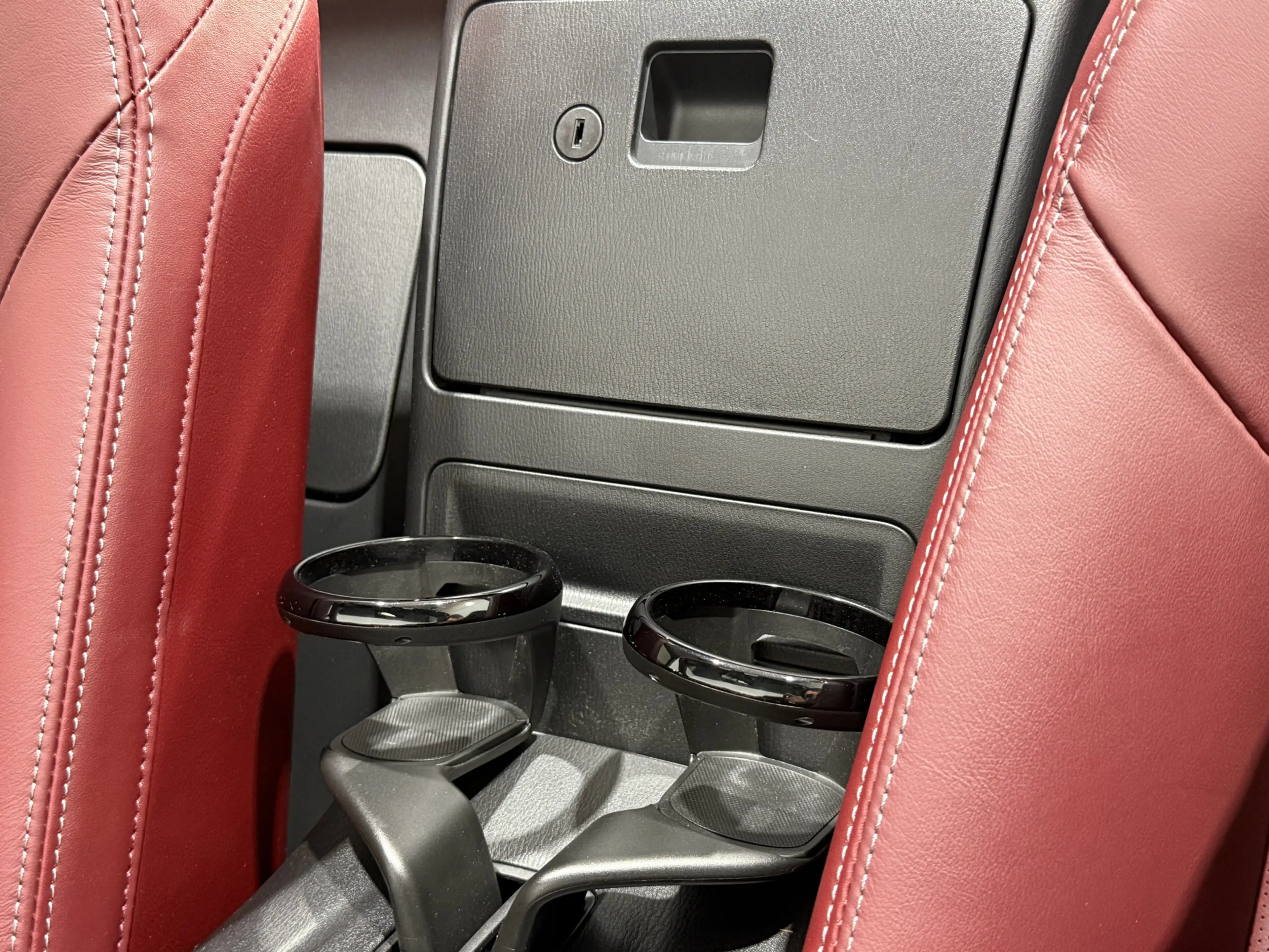 Mazda MX-5 RF 2.0 SkyActiv-G 184 Signature Automaat | NL auto — photo 11