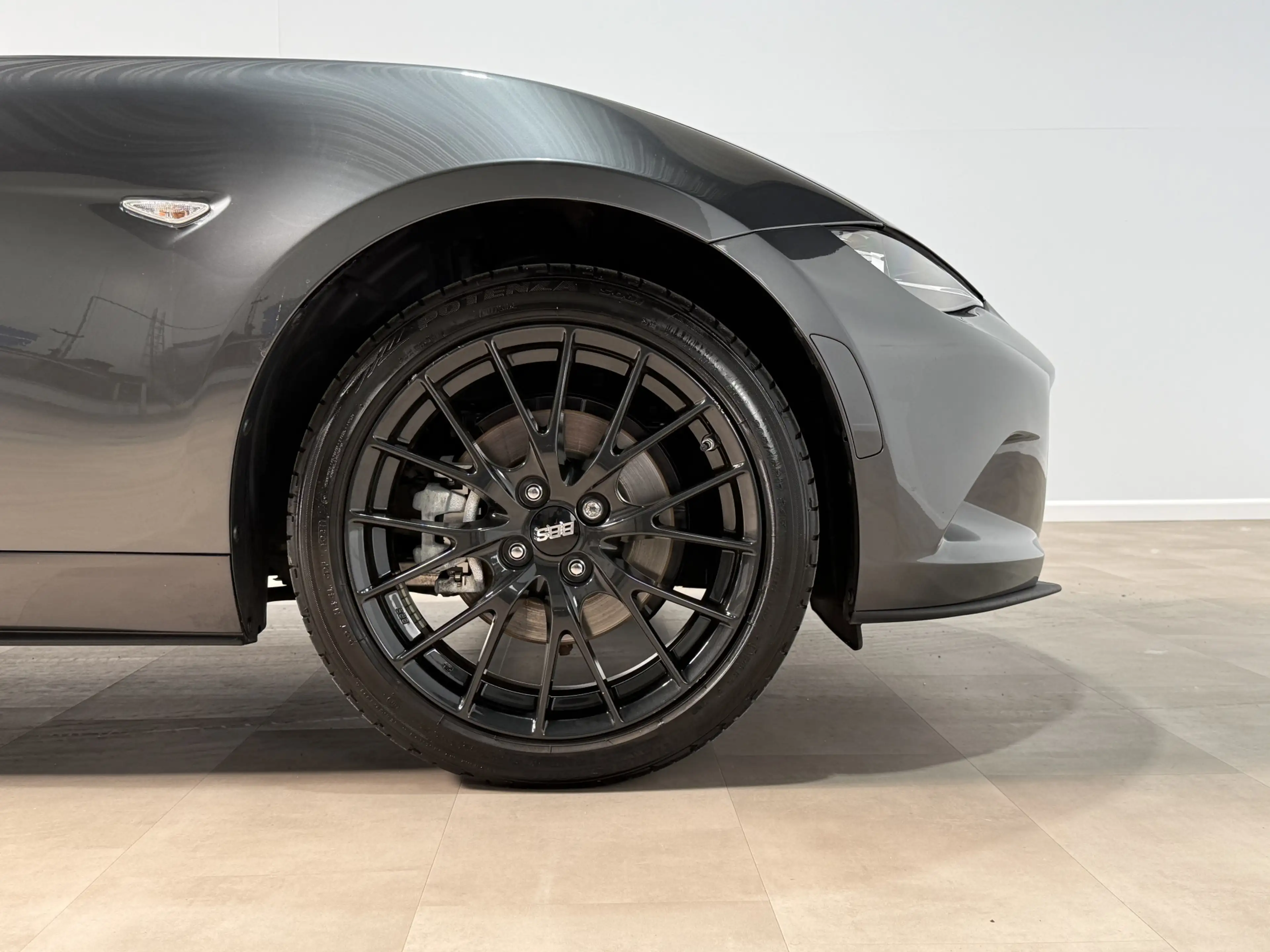 Mazda MX-5 RF 2.0 SkyActiv-G 184 Signature Automaat | NL auto — photo 4