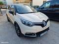 Renault Captur tce 120ch boite automatique intens Blanco - thumbnail 2