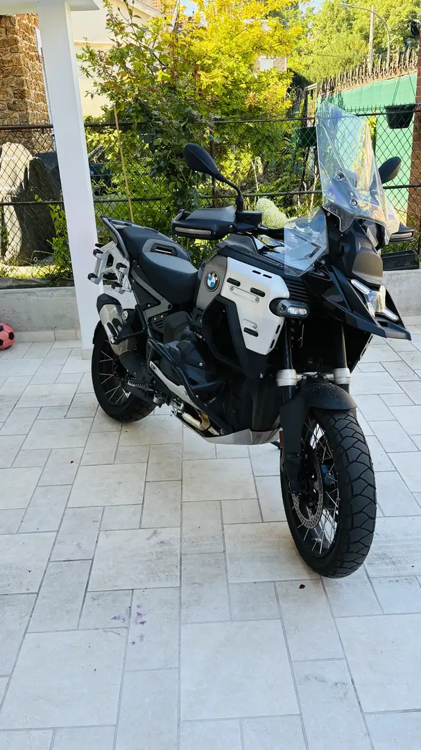 BMW R 1300 GS - 2