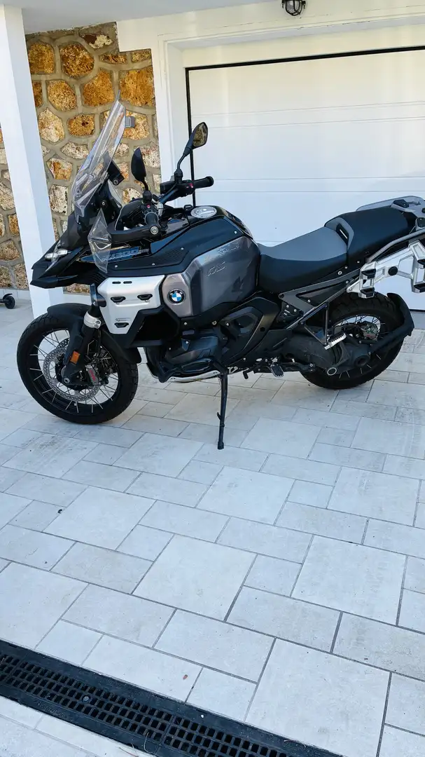 BMW R 1300 GS - 1