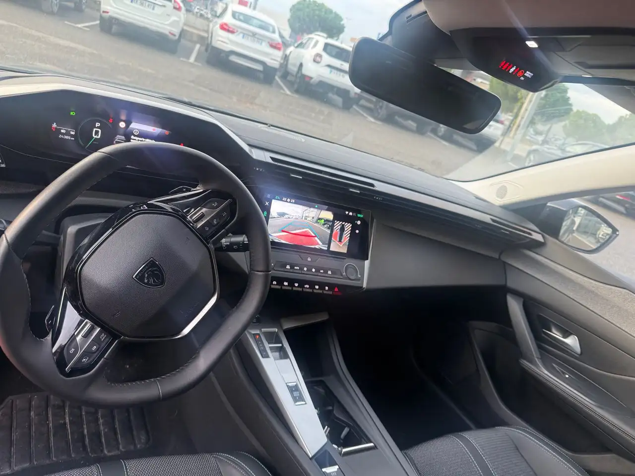 Peugeot 308 308 — photo 5