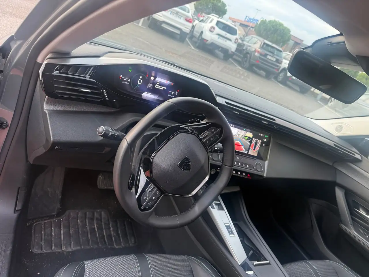 Peugeot 308 308 — photo 2