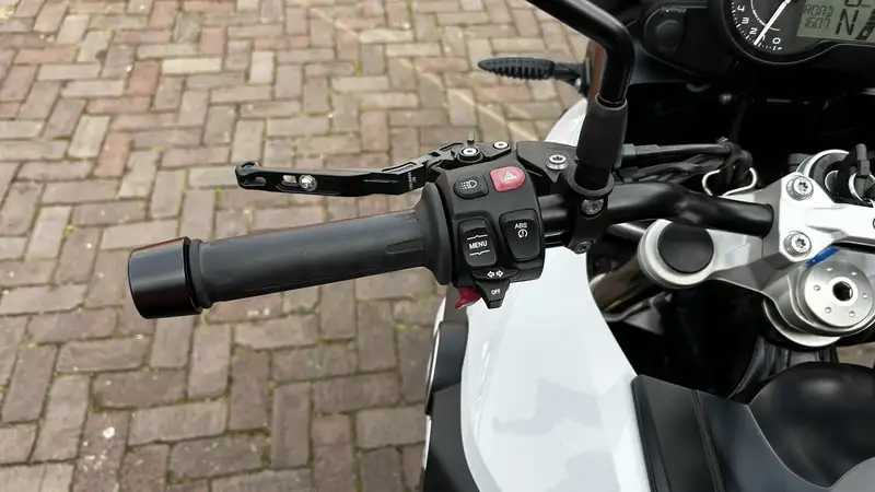 BMW F 750 GS - foto 6