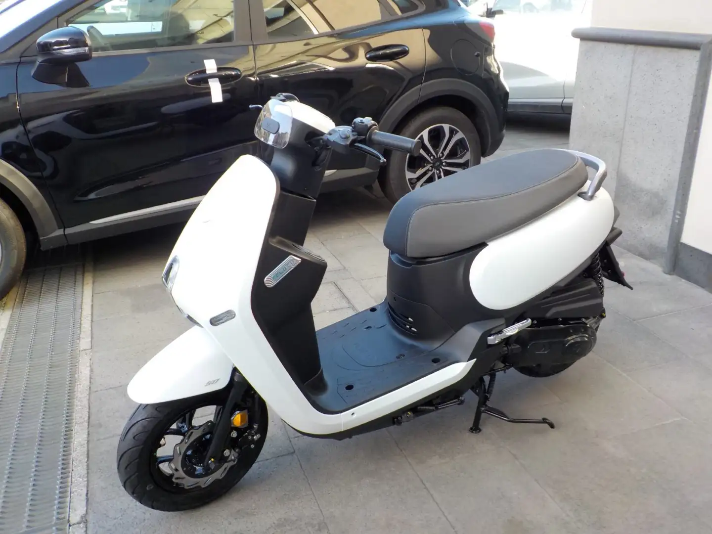 SYM CLBCU - Colibrì 125 My25 - 2