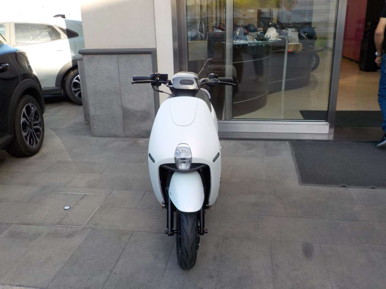 SYM Others CLBCU - Colibrì 125 My25