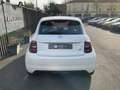 Fiat 500e 118 Ch Icone Weiß - thumbnail 3