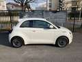Fiat 500e 118 Ch Icone Weiß - thumbnail 2