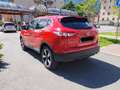 Nissan Qashqai Qashqai 1.6 dci Visia 4wd 130cv Rosso - thumbnail 3