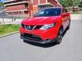 Nissan Qashqai Qashqai 1.6 dci Visia 4wd 130cv Rosso - thumbnail 2