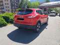 Nissan Qashqai Qashqai 1.6 dci Visia 4wd 130cv Rosso - thumbnail 4