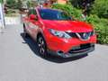 Nissan Qashqai Qashqai 1.6 dci Visia 4wd 130cv Rosso - thumbnail 1
