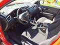 Nissan Qashqai Qashqai 1.6 dci Visia 4wd 130cv Rosso - thumbnail 5
