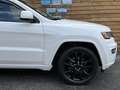 Jeep Grand Cherokee 3,6L LAREDO 4X4 Schiebed. LPG AHK Weiß - thumbnail 8