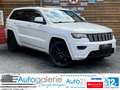 Jeep Grand Cherokee 3,6L LAREDO 4X4 Schiebed. LPG AHK Weiß - thumbnail 1
