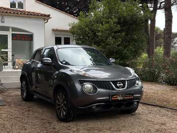 1.5 dCi 110 Connect Edition / ORIGINE FRANCE / ENTRETIEN À JOUR / CT OK