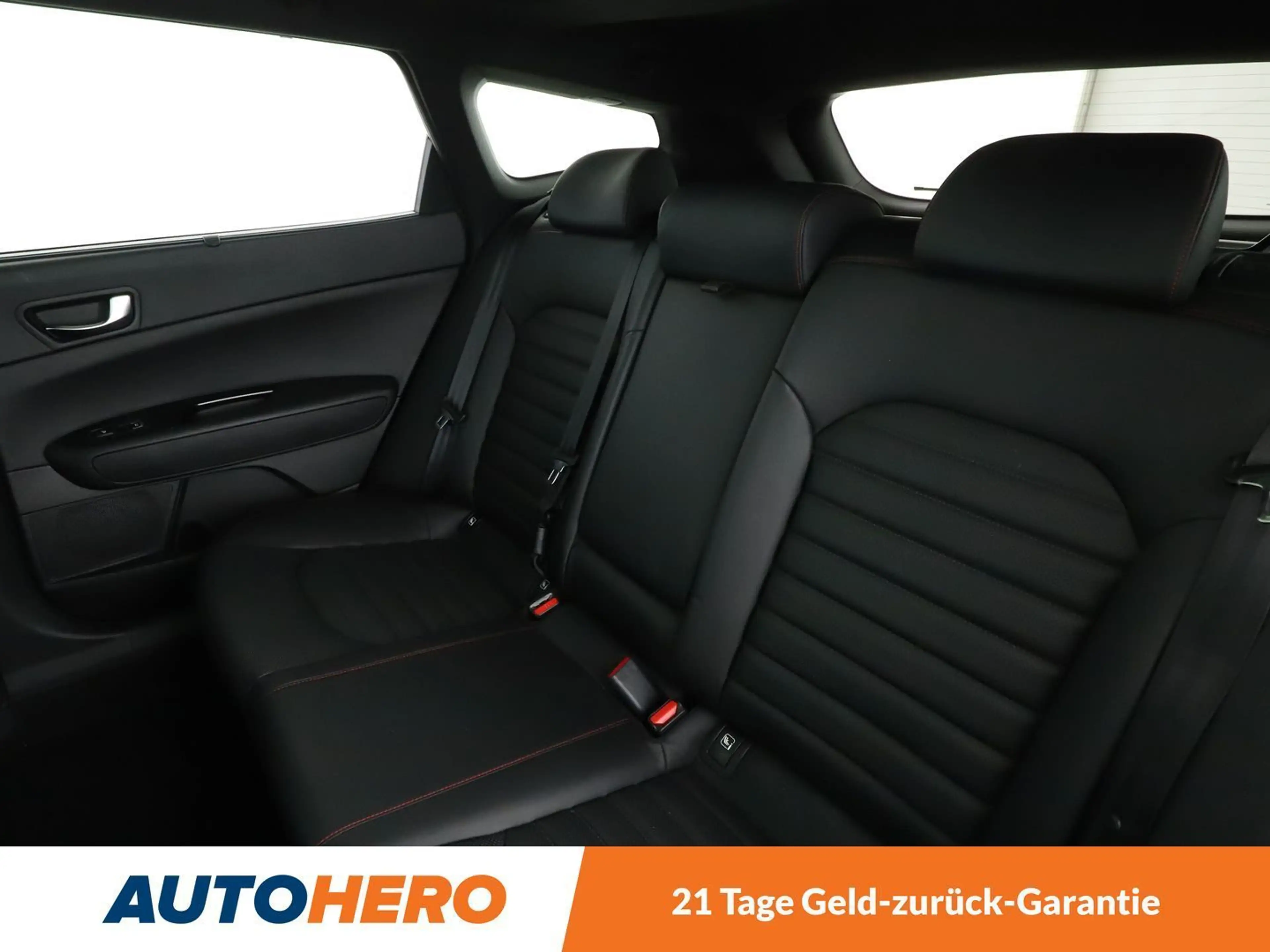 Kia Optima 1.6 TGDI GT Line Aut*NAVI*LED*ACC*CAM*PDC*SHZ* — photo 15