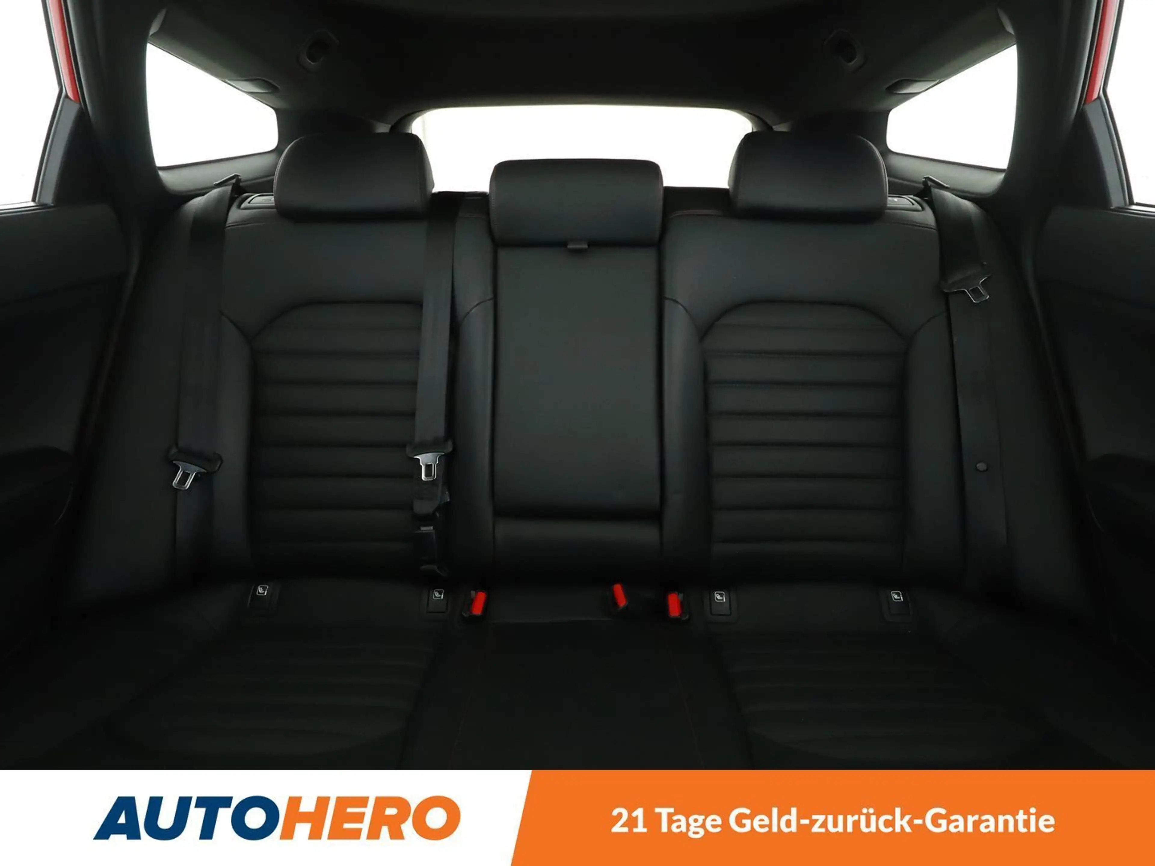 Kia Optima 1.6 TGDI GT Line Aut*NAVI*LED*ACC*CAM*PDC*SHZ* — photo 14
