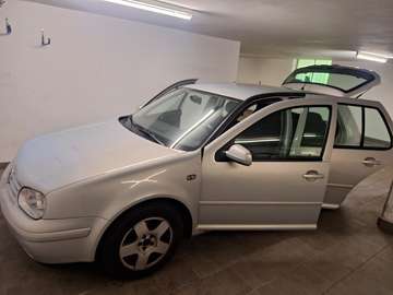Volkswagen Golf 4 – 1.8 20V (Benzina/GPL)