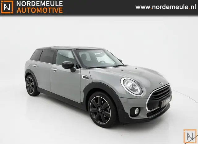 MINI Cooper Clubman 1.5 COOPER BNS ED. Xenon, AUT, Navi
