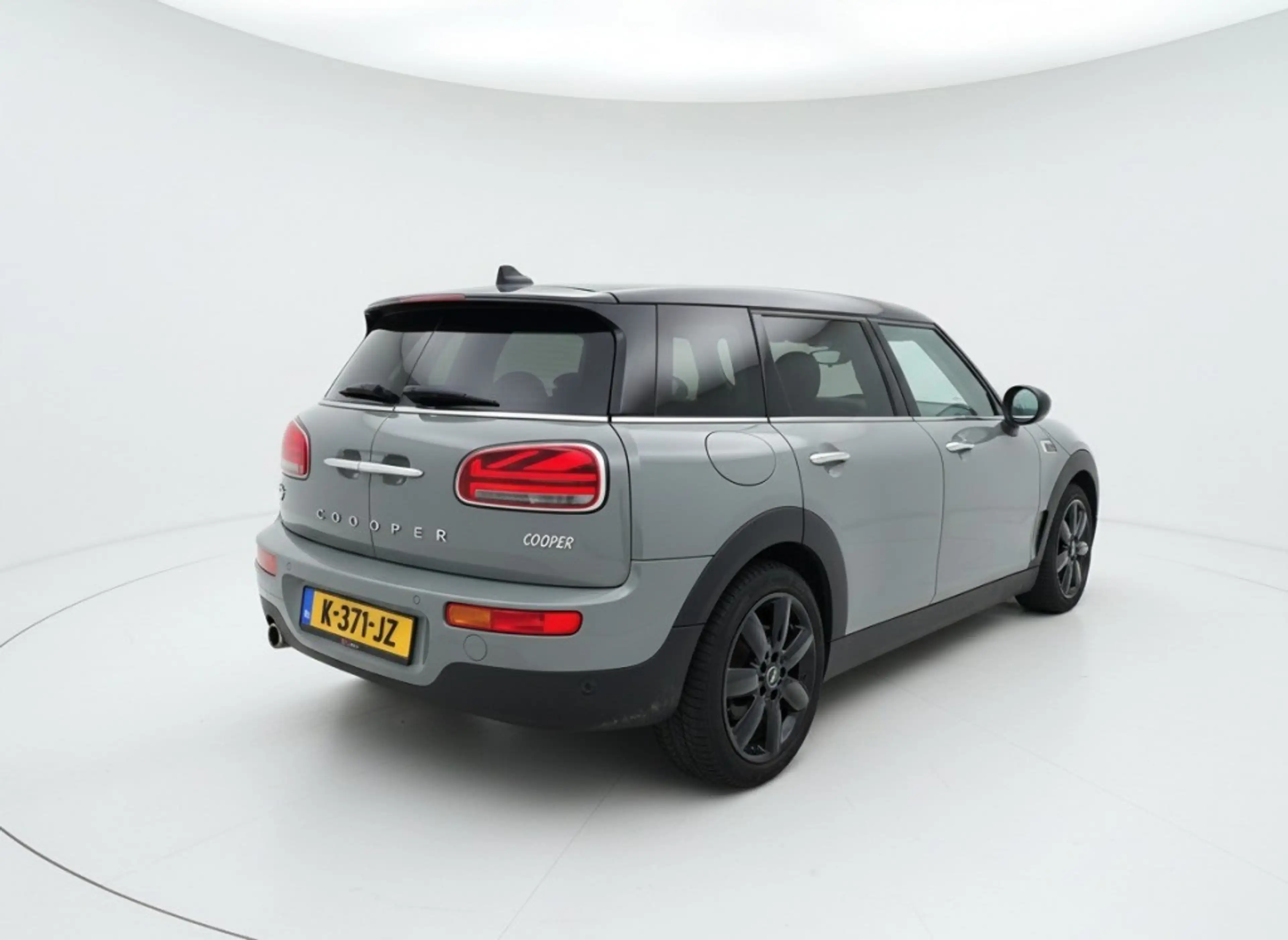 MINI Cooper Clubman 1.5 COOPER BNS ED. Xenon, AUT, Navi — photo 6