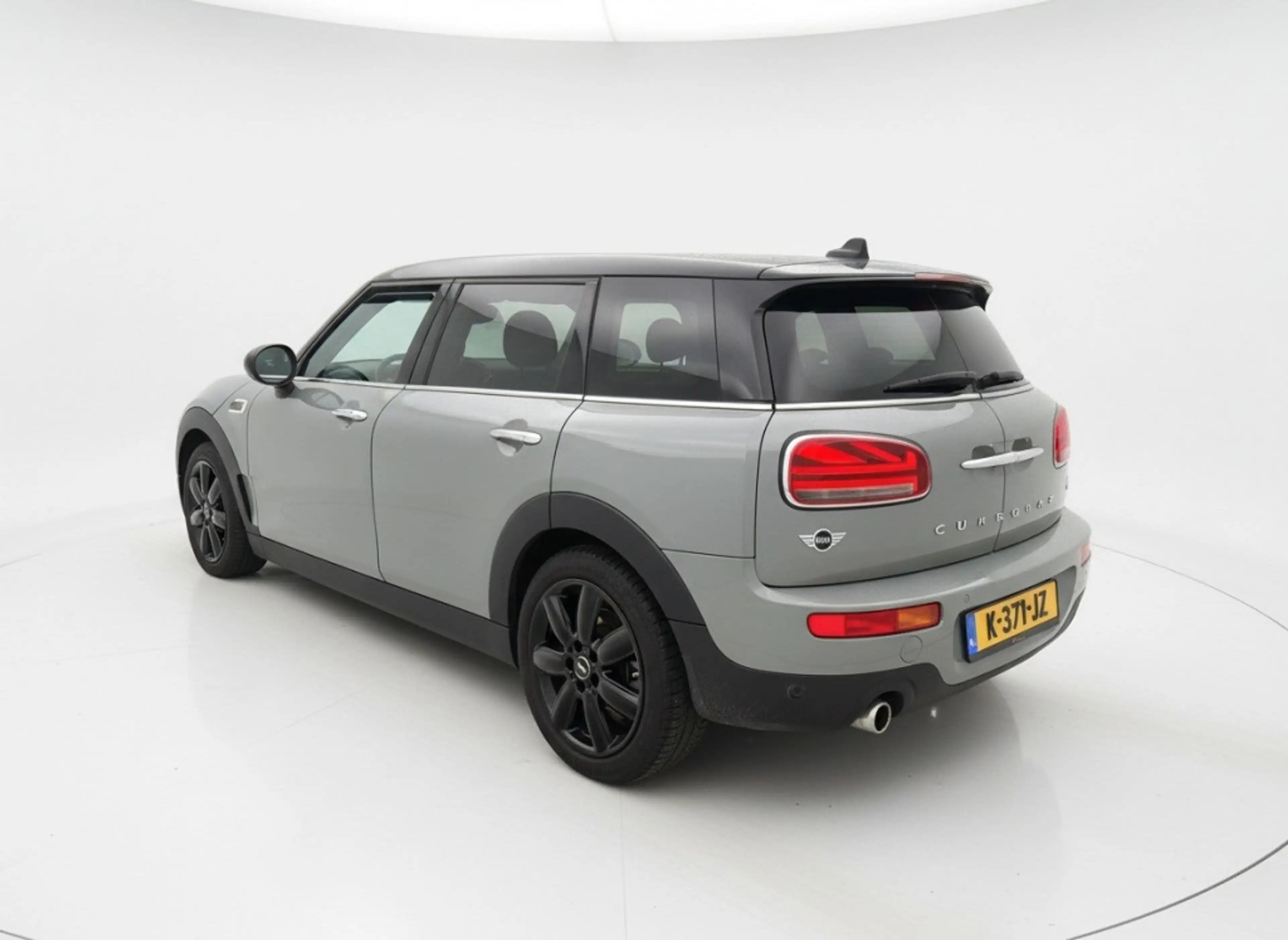 MINI Cooper Clubman 1.5 COOPER BNS ED. Xenon, AUT, Navi — photo 8
