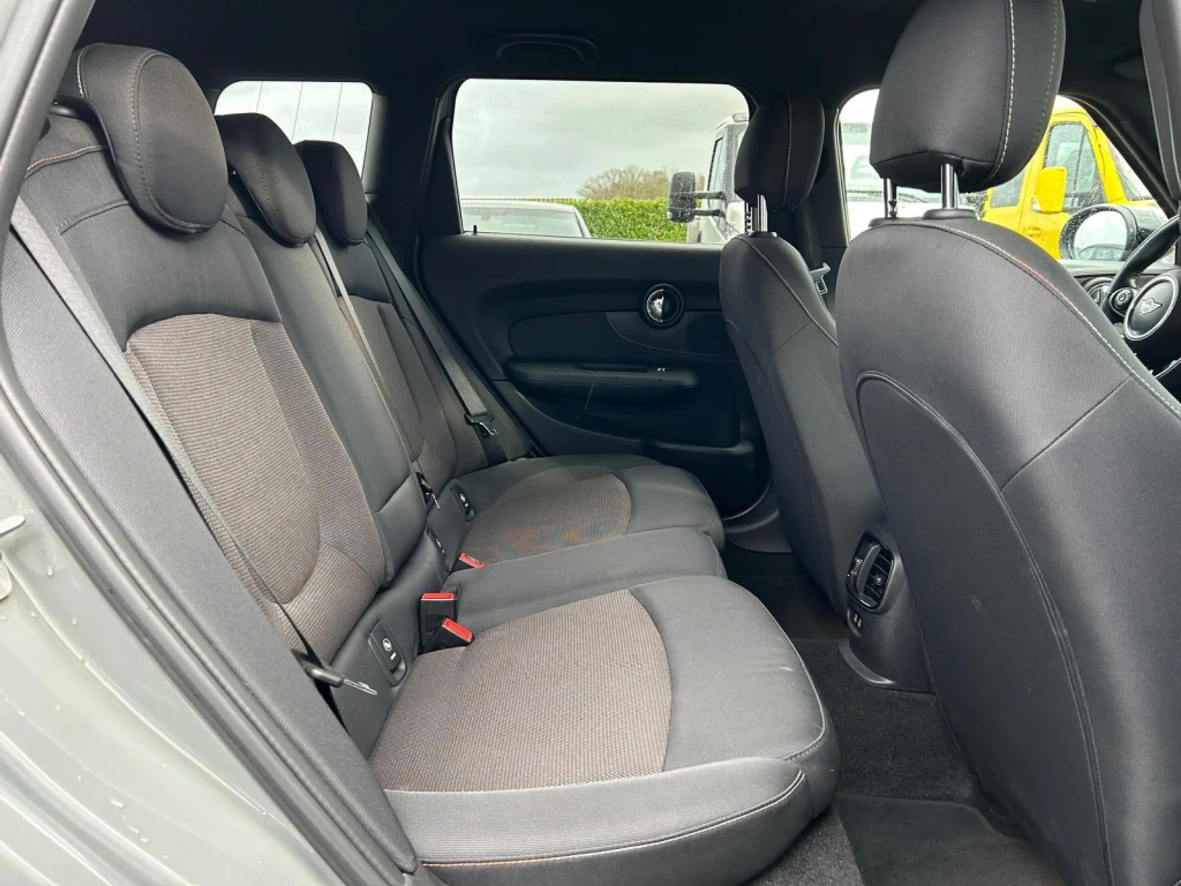 MINI Cooper Clubman 1.5 COOPER BNS ED. Xenon, AUT, Navi — photo 10