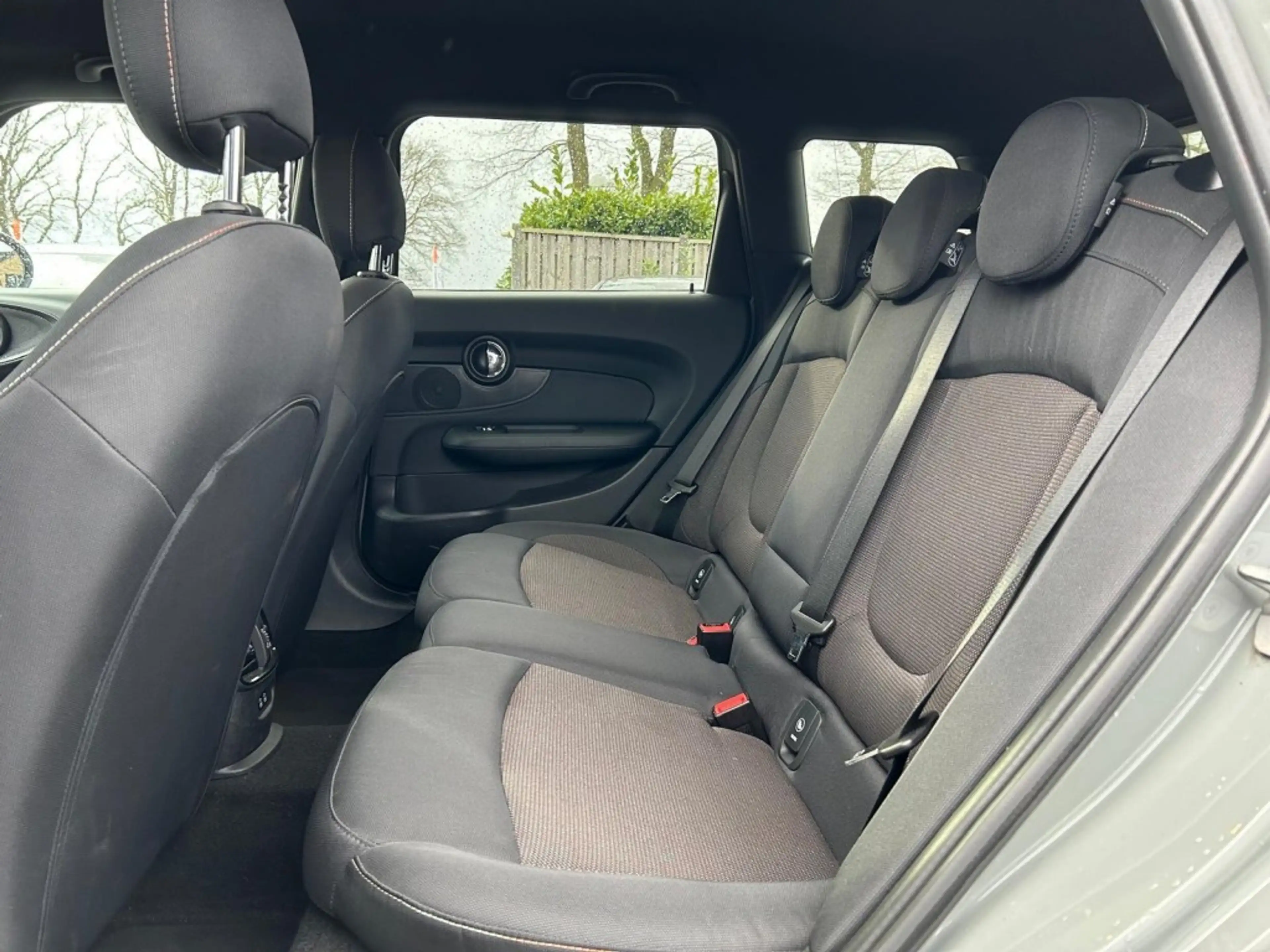 MINI Cooper Clubman 1.5 COOPER BNS ED. Xenon, AUT, Navi — photo 11