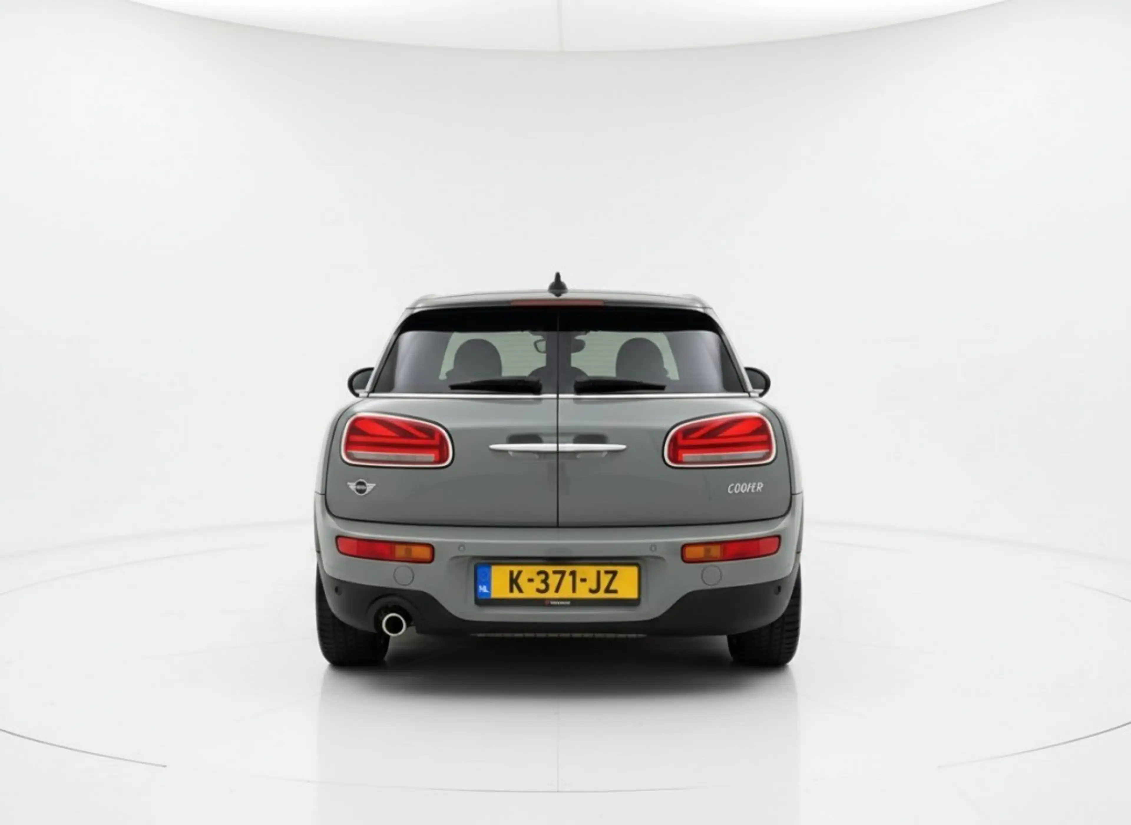 MINI Cooper Clubman 1.5 COOPER BNS ED. Xenon, AUT, Navi — photo 7