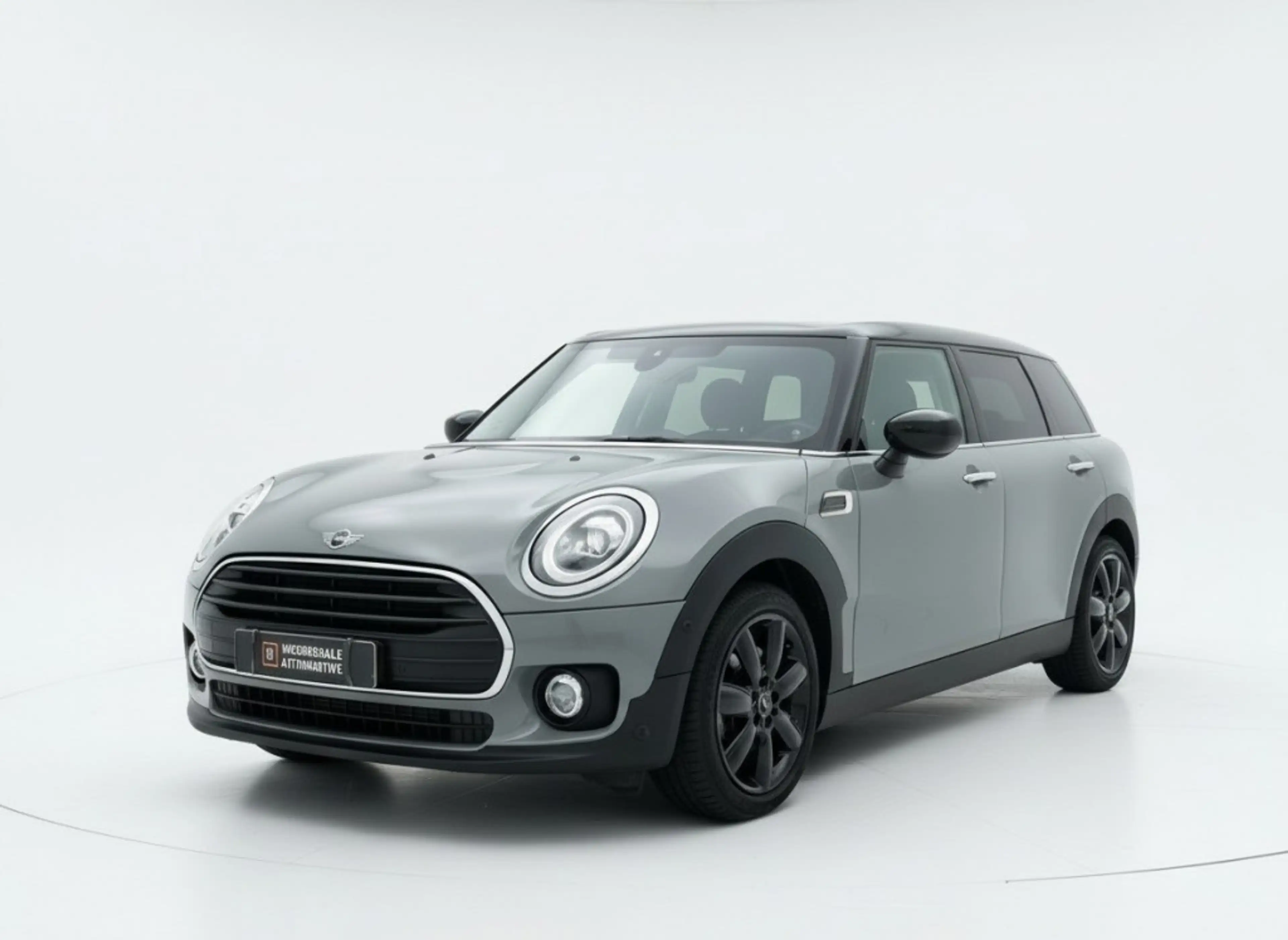 MINI Cooper Clubman 1.5 COOPER BNS ED. Xenon, AUT, Navi — photo 3