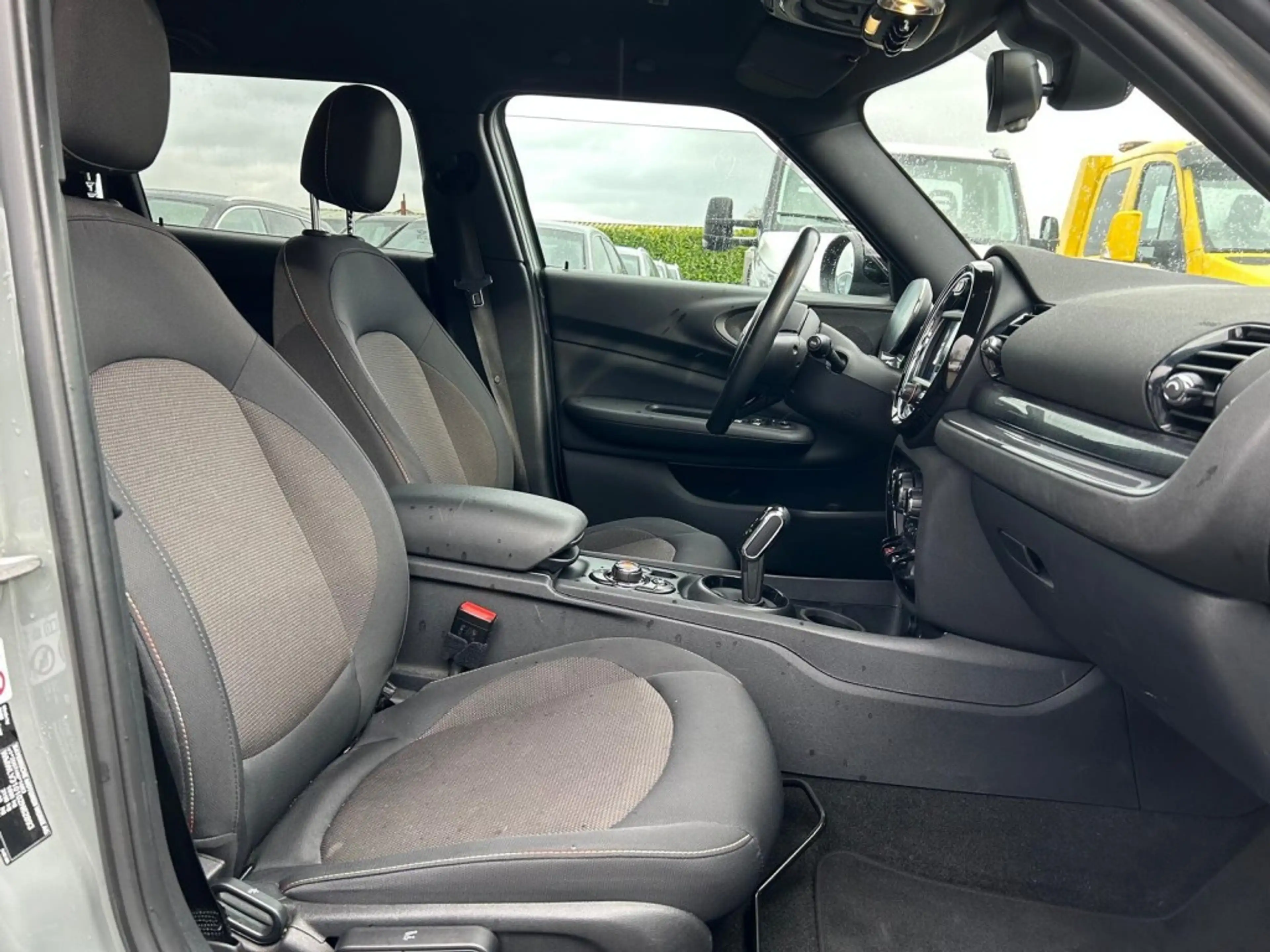 MINI Cooper Clubman 1.5 COOPER BNS ED. Xenon, AUT, Navi — photo 9
