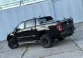 Ford Ranger 2.5 Turbo 4x4 Noir - thumbnail 3